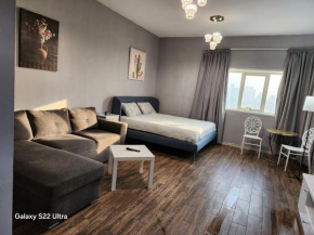 studio with sea view vip